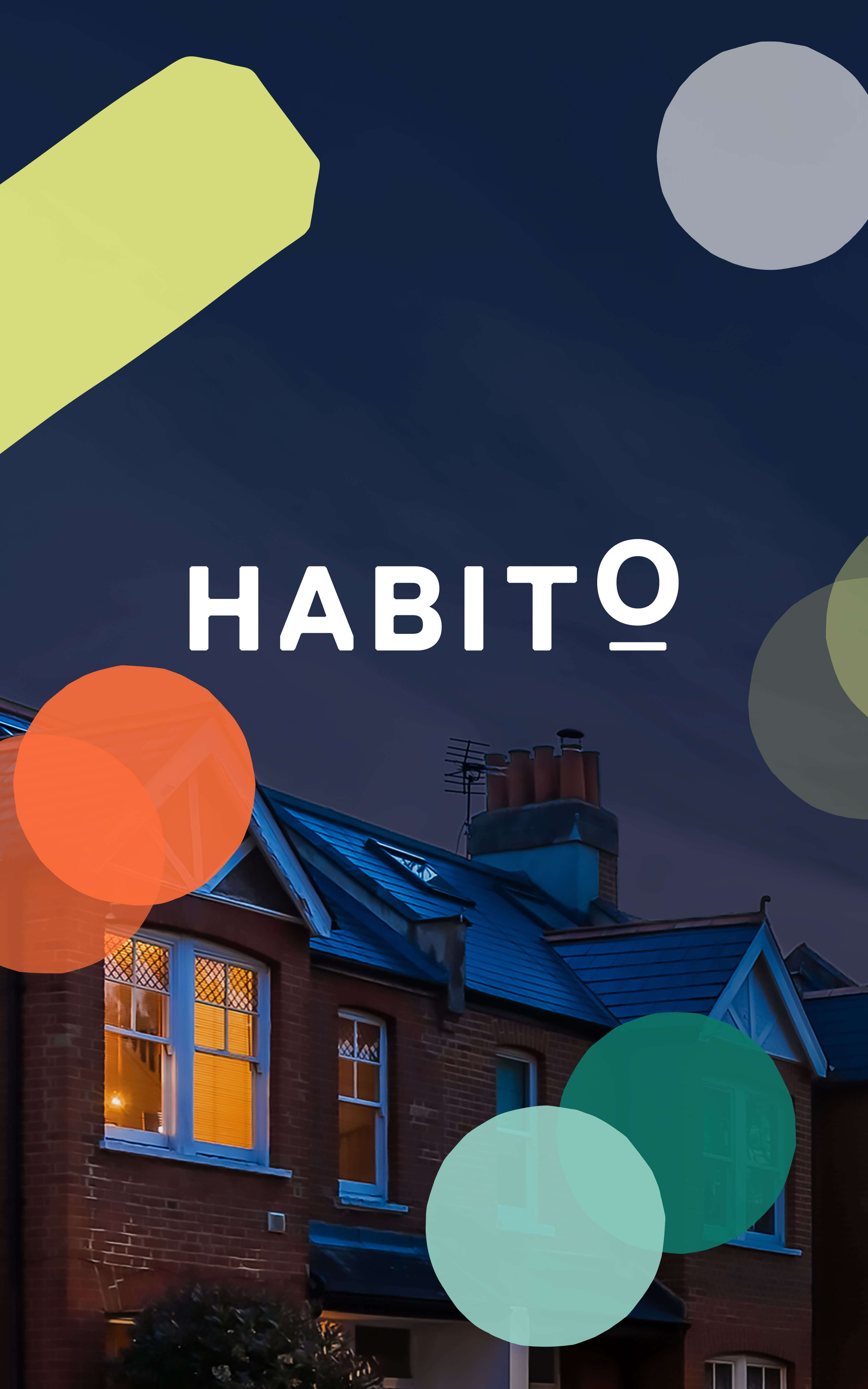Habito - MultiAdaptor
